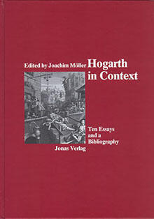 Hogarth in Context (978-3-89445-202-5)